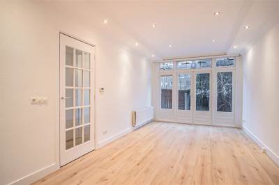 Woning Wolphaertsbocht 215A Rotterdam