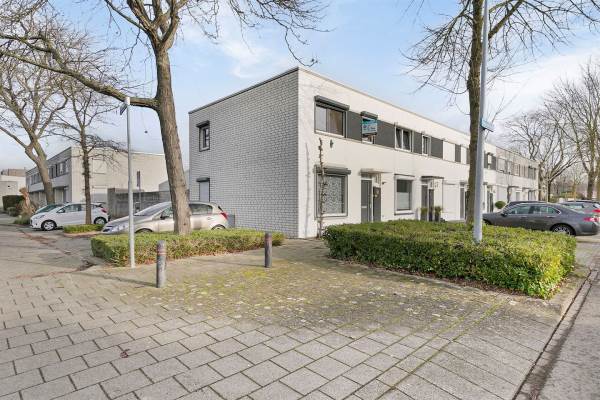 Woning Malvabeemd 22 Maastricht