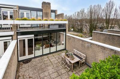 Woning Te Winkelhof 20 Heemstede