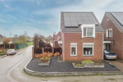 Woning Berger-ven 46 Horn