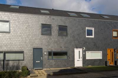 Woning Metslawierstraat 81 Tilburg