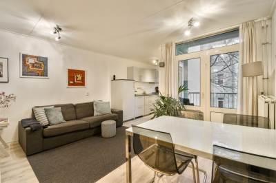 Woning Joan Melchior Kemperstraat 772 Amsterdam