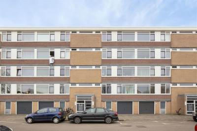 Woning Huibert Pootlaan 36 Alkmaar