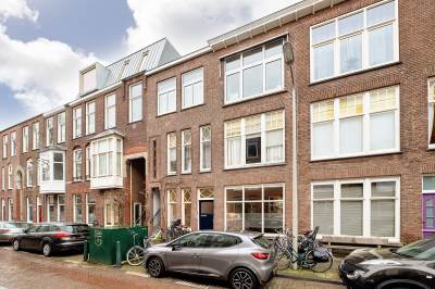 Woning Acaciastraat 75 Den Haag