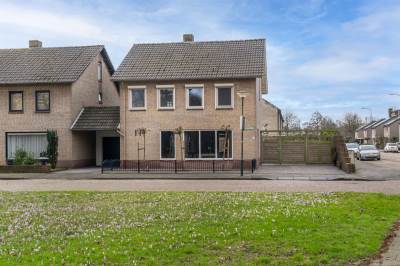 Woning Jasmijnstraat 4 Sint-Michielsgestel