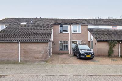 Woning Duivekervel 26 Oldenzaal