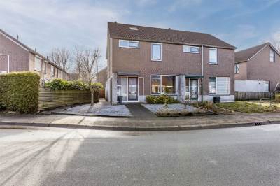 Woning Salland 231 Assen