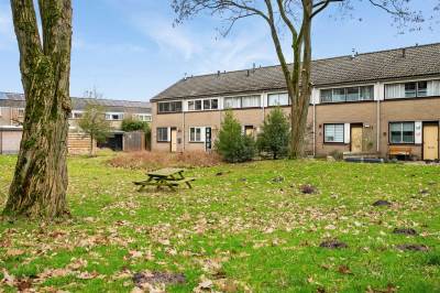 Woning Hesselterbrink 220 Emmen