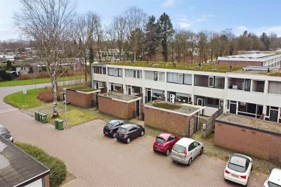 Woning Laan van het Kinholt 178 Emmen