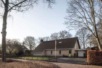 Woning Zevenwoudenlaan 28 Heerenveen