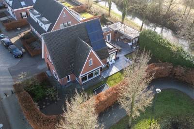 Woning Slagboom 65 's-Heerenberg