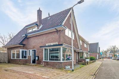 Woning Wethouder G.J. Kuiperstraat 14 Olst