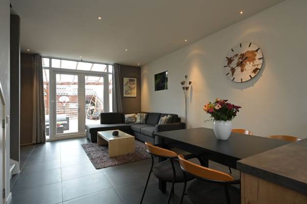 Woning Verkadestraat 3 Maasdijk