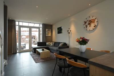 Woning Verkadestraat 3 Maasdijk