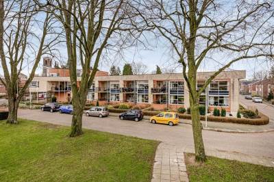 Woning Nijmeegsestraat 9M Gendt