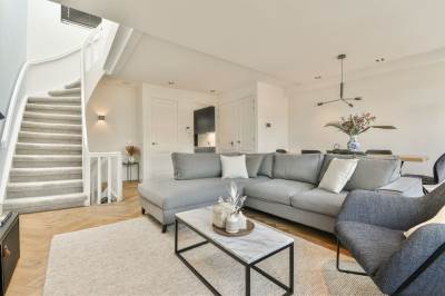 Woning Jan Evertsenstraat 147 - 3 Amsterdam