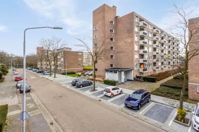 Woning Albert Cuypstraat 168 Venlo