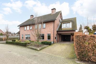 Woning Geermanstraat 32 Geesteren (OV)