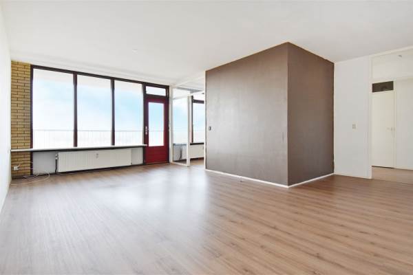 Woning Dunantstraat 1405 Zoetermeer