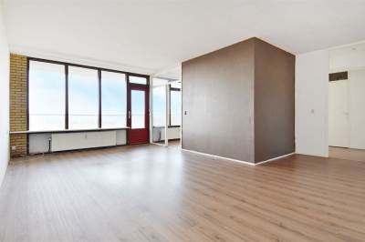 Woning Dunantstraat 1405 Zoetermeer