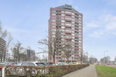 Woning Reyerdijk 25F Rotterdam
