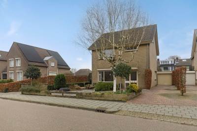 Woning Repellaan 38 Schaijk