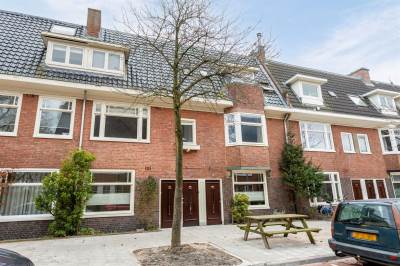 Woning Mr. P.N. Arntzeniusweg 116H Amsterdam