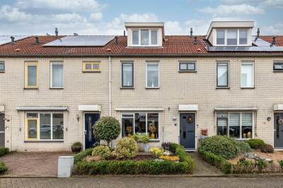 Woning Zoete Inval 69 Veenendaal