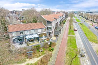 Woning Wethouder van Eschstraat 149 Oss