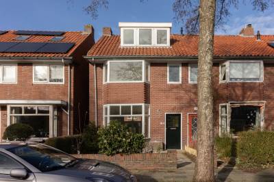 Woning Aert van der Neerstraat 42A Leeuwarden