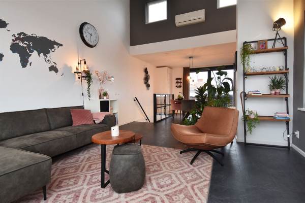 Woning Vierlinghweg 3 Bergschenhoek