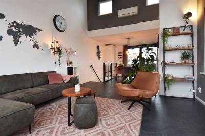 Woning Vierlinghweg 3 Bergschenhoek