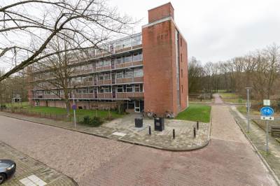 Woning Eem 25 Assen
