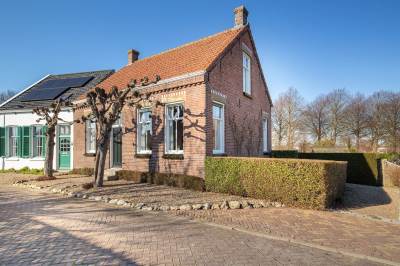 Woning Noorddijkstraat 52 Brouwershaven
