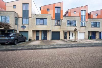 Woning Kennemerland 78 Lelystad