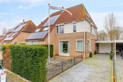 Woning Punter 6 Zeewolde