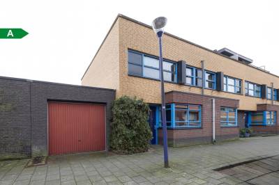 Woning Zenderstraat 89 Hilversum