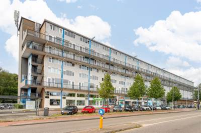 Woning Pieter Calandlaan 283 Amsterdam