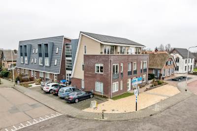 Woning Prinses Marijkeweg 24D Geldermalsen