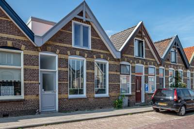 Woning Oostwijkstraat 44 Steenwijk