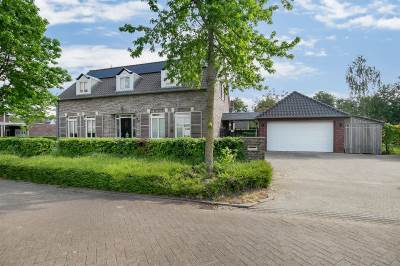 Woning de Geelgors 5 Mariahout