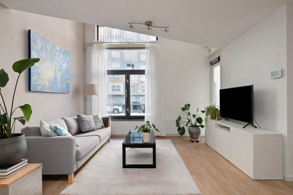 Woning Lodewijk Pincoffsweg 87 Rotterdam