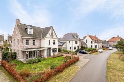 Woning Waterjuffer 9 Dorst