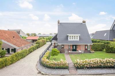 Woning Foekjesteech 25 Langweer