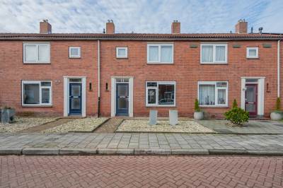 Woning M.A. de Ruyterlaan 94 Winschoten