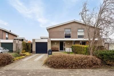 Woning Bosruiter 25 Lemmer