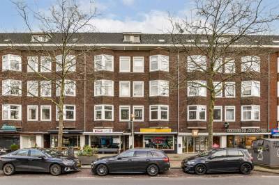 Woning Jan van Galenstraat 882 Amsterdam
