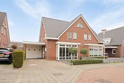 Woning den Bond 13 Niftrik