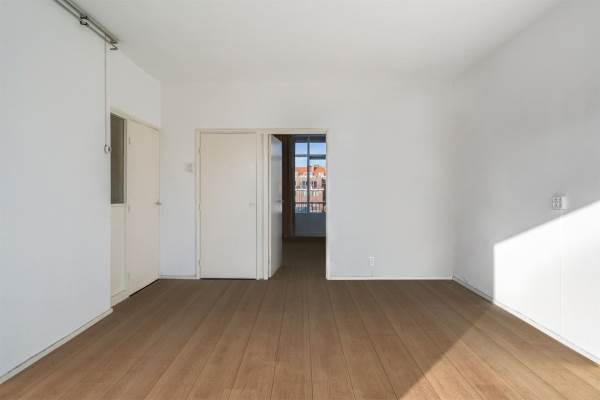 Woning Hooidrift 141C Rotterdam