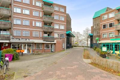 Woning De Stelling 1224 Lelystad